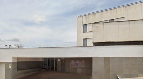foto Registro Civil Arcos de la Frontera Cadiz